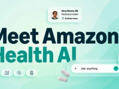 Amazon espande l’accesso all’intelligenza artificiale sanitaria per l’assistenza sanitaria virtuale
