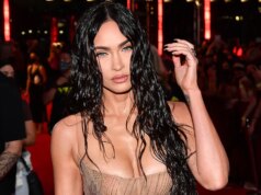 Megan Fox stupisce con un outfit audace per il ritorno su Instagram; Machine Gun Kelly reagisce con un commento sfacciato
