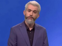 Il “Saturday Evening Stay” della NBC si prende gioco della scenetta “crudele” che prende in giro la sindrome di Tourette in seguito all’incidente del BAFTA