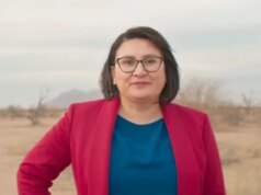 Il video portato alla luce mostra il candidato democratico che sostiene la “riassegnazione” dei finanziamenti della polizia ai programmi di servizi sociali