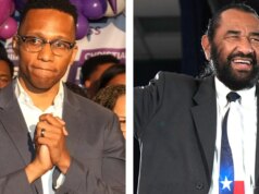 Rappresentanti democratici Inexperienced, Menefee bloccato in una corsa serrata nel distretto ridisegnato del Texas