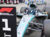 Mercedes in una-doppia posizione in qualifica per il GP d’Australia