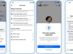 In che modo gli strumenti anti-truffa migliorati di Meta proteggeranno gli utenti di Fb, WhatsApp e Messenger