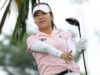 Mi Hyang Lee ha 66 anni senza spauracchi per guidare l’evento LPGA in Cina