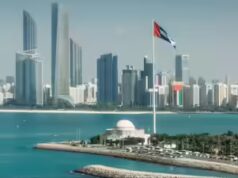 Abu Dhabi al limite: 6 feriti mentre i detriti di droni provenienti dall’Iran e dal conflitto USA-Israele si schiantano nella zona industriale