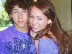La foto di Miley-Nick riporta in scena il TRIANGOLO AMOREVOLE con Selena