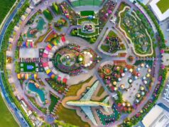 Il Dubai Miracle Backyard offre l’ingresso gratuito per i residenti negli Emirati Arabi Uniti dal 15 al 31 marzo; Date e orari migliori per visitare