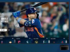 Friday Evening Baseball torna su Apple TV il 27 marzo per la stagione MLB 2026