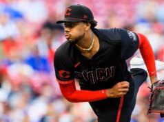 I Reds perdono il lanciatore All-Star Hunter Greene per l’inizio della stagione 2026