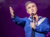 Morrissey cancella il concerto dopo che il rumore del competition lo lascia in “stato catatonico” per la privazione del sonno