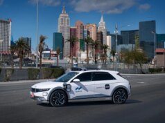 I robotassi di movimento si uniscono all’app Uber a Las Vegas due anni dopo un importante ripristino