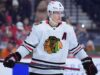 Gli Oilers si avvicinano all’accordo per il difensore Connor Murphy dei Blackhawks