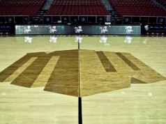 Il legislatore statale democratico discute dell’ex giocatore di pallavolo della NCAA che si è arreso alla squadra SJSU con un atleta trans