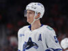 Canucks aspetta Myers, non manterrà Pettersson