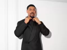 Aaron Pierre si unisce a “Superman: Man of Tomorrow” nei panni di Lanterna Verde