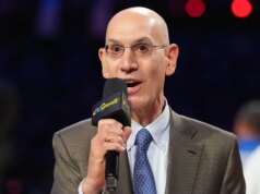 L’NBA annulla la promozione della squadra che celebra il famoso strip membership