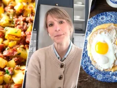 I grits sconvolgono i commensali del Maine mentre lo chef del sud mette in luce il divario regionale della colazione