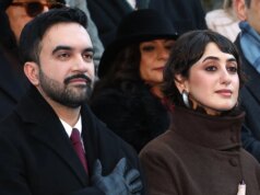 Alla moglie del sindaco di New York Mamdani è piaciuto il submit sui social media che definisce l’indagine sulla violenza sessuale del 7 ottobre una “bufala”: rapporto