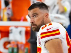 Il futuro di Travis Kelce è in bilico mentre prende il through la libera agenzia della NFL