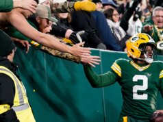 I Dolphins sembrano trovare il sostituto di Tua Tagovailoa con l’apertura del libero arbitrio