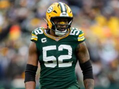 I cowboy accettano di scambiare con Packers per il guardalinee difensivo del Professional Bowl: rapporti