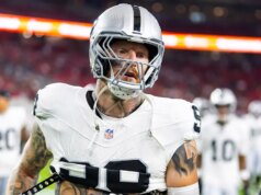 I Raiders scambiano Maxx Crosby con i Ravens per due scelte al primo spherical del draft