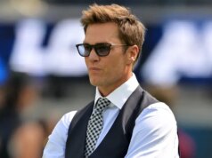 Tom Brady accende la tensione sulla faida di Logan Paul con un tiro esplicito