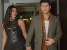 Nick definisce le abitudini della digicam da letto di Priyanka un “INCUBO”