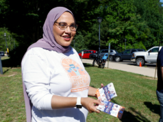 Il tizzone progressista ammette la sconvolgente battaglia alle primarie del Congresso della Carolina del Nord con il dem in carica