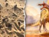 Nuova specie di Spinosaurus “airone infernale” trovata nel remoto Sahara 70 anni dopo l’indizio fossile