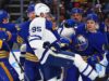 I Maple Leafs perdono ai rigori contro i Sabres al primo posto