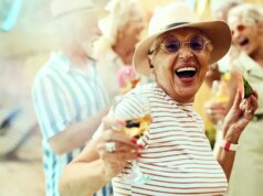 Quasi la metà degli anziani migliora con l’età e i ricercatori pensano di sapere perché