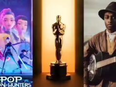 Oscar 2026: HUNTR/X, Miles Caton si esibirà LIVE