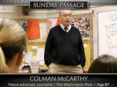 Passaggio: In memoria