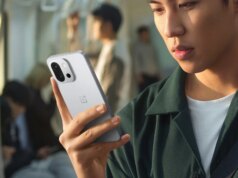 Il prossimo telefono compatto di OnePlus durerà più della maggior parte dei grandi flagship grazie alla sua dimensione della batteria mostruosa