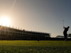 Il Gamers Championship ritarda l’apertura del cancello durante la caccia all’uomo per sospettato di duplice omicidio vicino al campo da golf