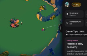 I giochi Android stanno ottenendo un assistente AI basato su Gemini per aiutarti a giocare meglio