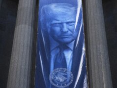 Hanno contribuito a pianificare il raduno del 6 gennaio. Ora la loro società di eventi sta guadagnando milioni in contratti governativi