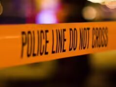 Sparatutto attivo nella sinagoga americana; fumo che fuoriesce dall’edificio, sul posto la polizia