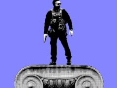 Come le agenzie federali sono rimaste coinvolte nella crociata anti-immigrazione di Trump