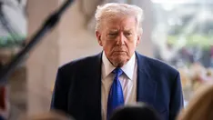 MORNING GLORY: Perché Trump deve finire ciò che ha iniziato con il regime iraniano