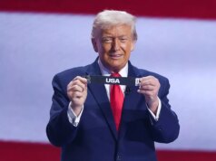 Il GOP avverte che la chiusura del DHS da parte dei democratici potrebbe mettere a repentaglio la sicurezza della Coppa del Mondo