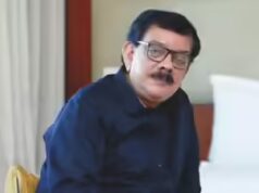 Priyadarshan critica i grandi entourage sul set di un movie