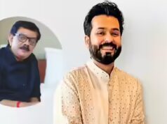 “Aditya Dhar non ha mai ricevuto credito per alcune sceneggiature che ha scritto”