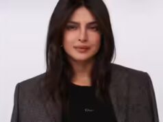 Priyanka stupisce alla sfilata di moda con Anya, Jisoo – FOTO