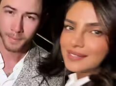 Priyanka Chopra e Nick Jonas partecipano alla festa pre-Oscar – FOTO