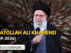 Guarda: Ascesa e caduta di Khamenei: la morte della massima autorità iraniana
