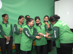 L’indiana Pronto formalizza l’aiuto domestico poiché la sua valutazione aumenta di 8 volte in meno di un anno