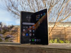 Ho avuto in mano il telefono pieghevole più sottile al MWC 2026 e stabilisce un nuovo customary soddisfacente