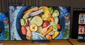 L’OLED C6H di LG diventa più luminoso che mai. Ecco quando puoi acquistarne uno